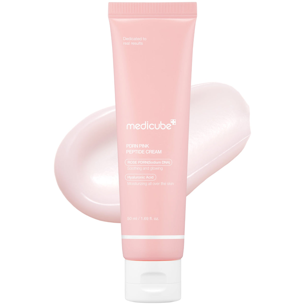 PDRN Pink Peptide Cream G1