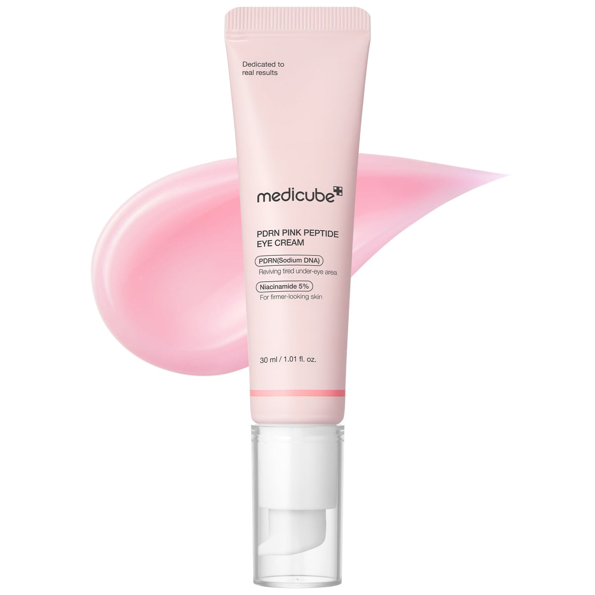 PDRN Pink Peptide Eye Cream J5