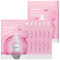 PDRN Pink Peptide Ampoule Mask M2