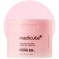 PDRN Pink Collagen Gel Toner Pad T4