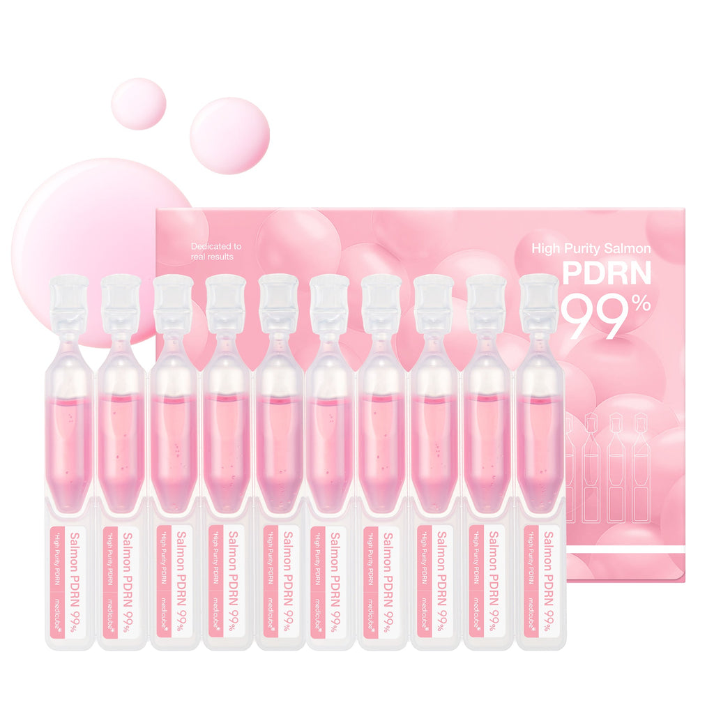 PDRN Pink One Day Serum L3