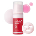 PDRN Pink Collagen Bubble Serum E2