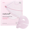 Salmon PDRN Pink Collagen Jelly Gel Mask Z6