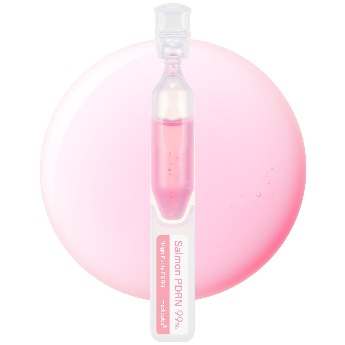 PDRN Pink One Day Serum L3