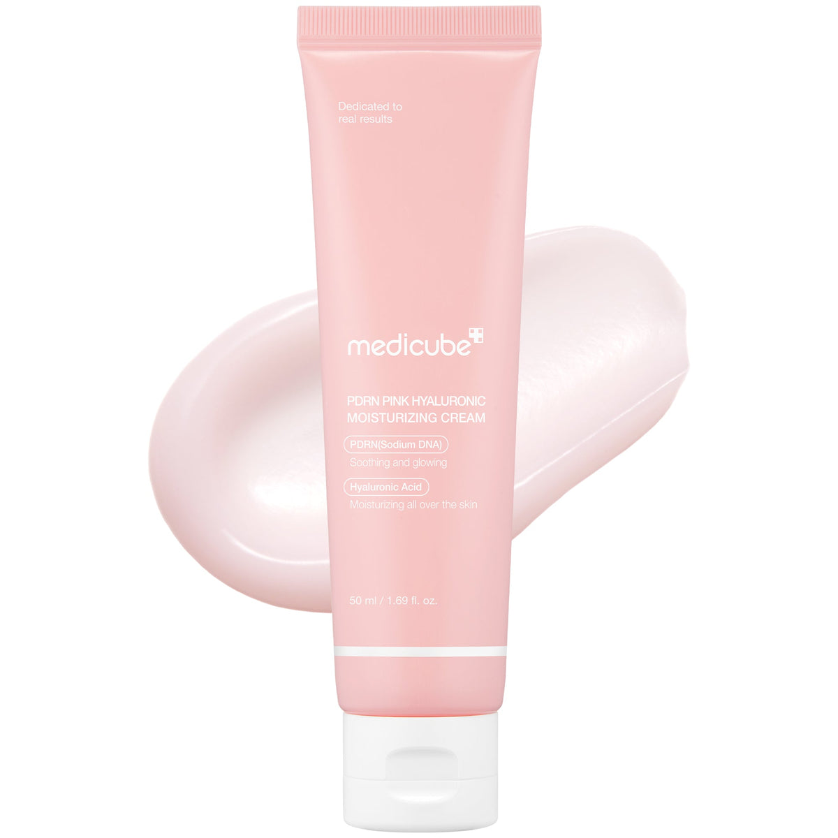 PDRN Pink Peptide Cream G1