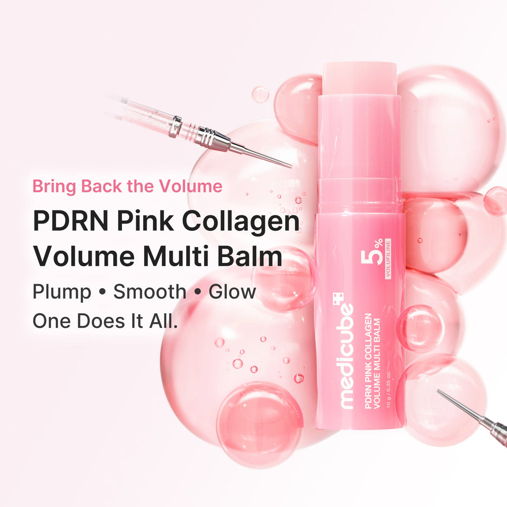 PDRN Pink Collagen Volume Multi Balm Q9
