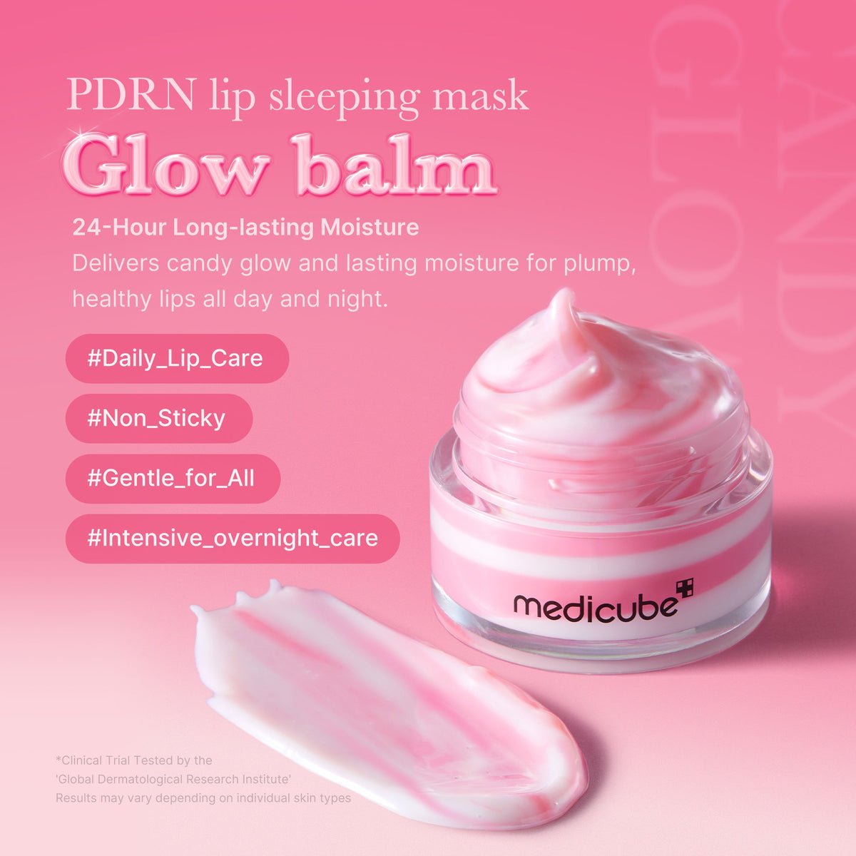 PDRN Lip Sleeping Mask V0