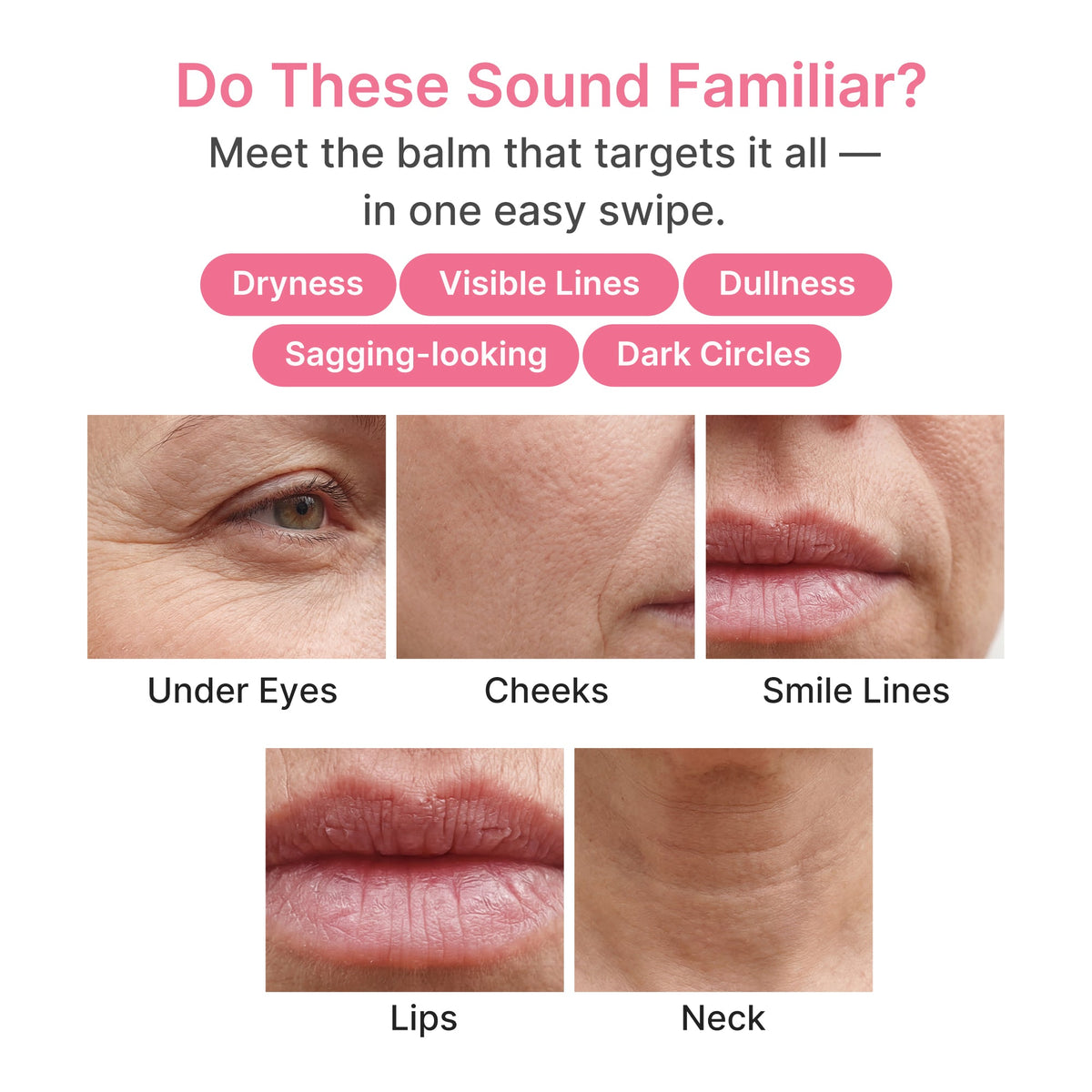 PDRN Pink Collagen Volume Multi Balm Q9