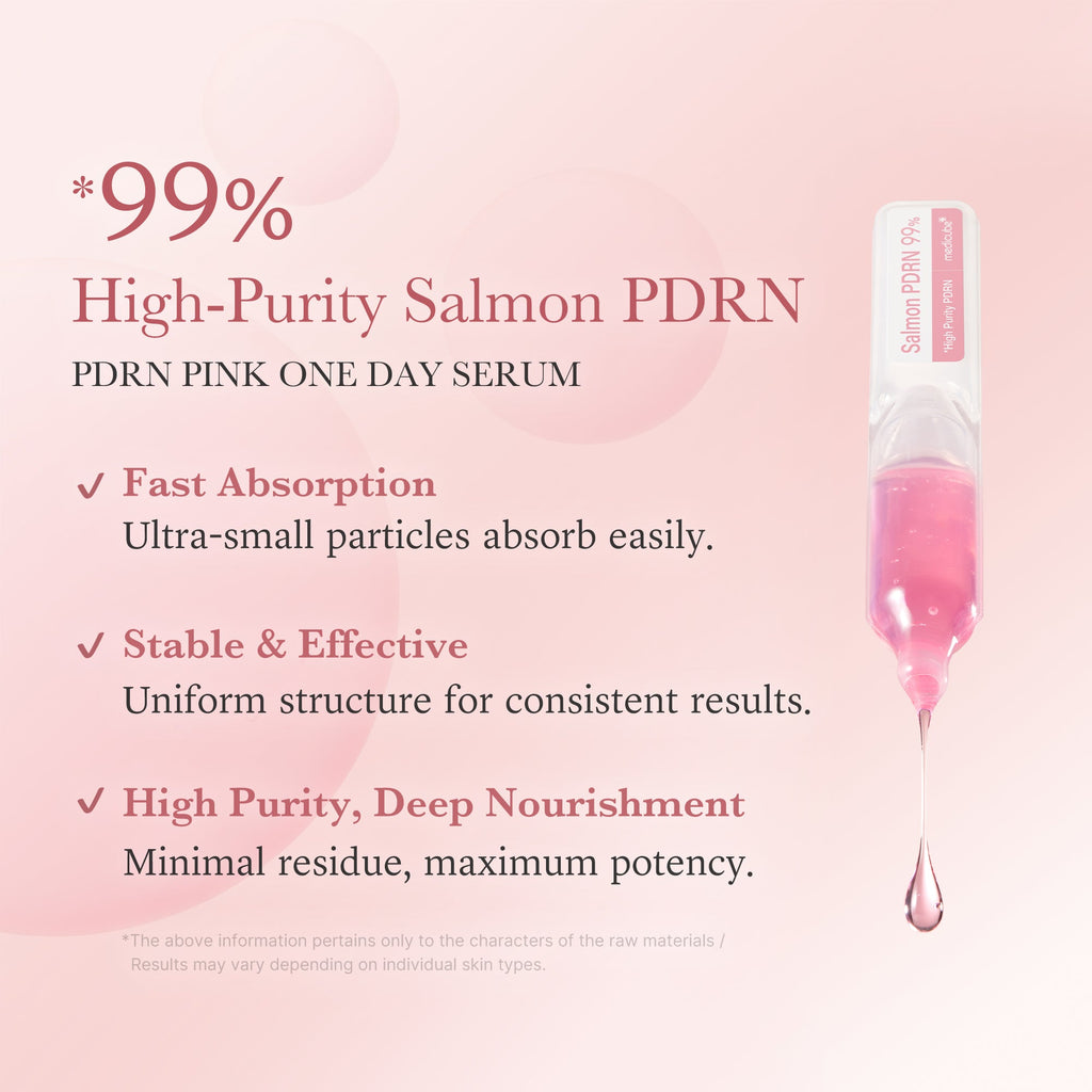 PDRN Pink One Day Serum L3