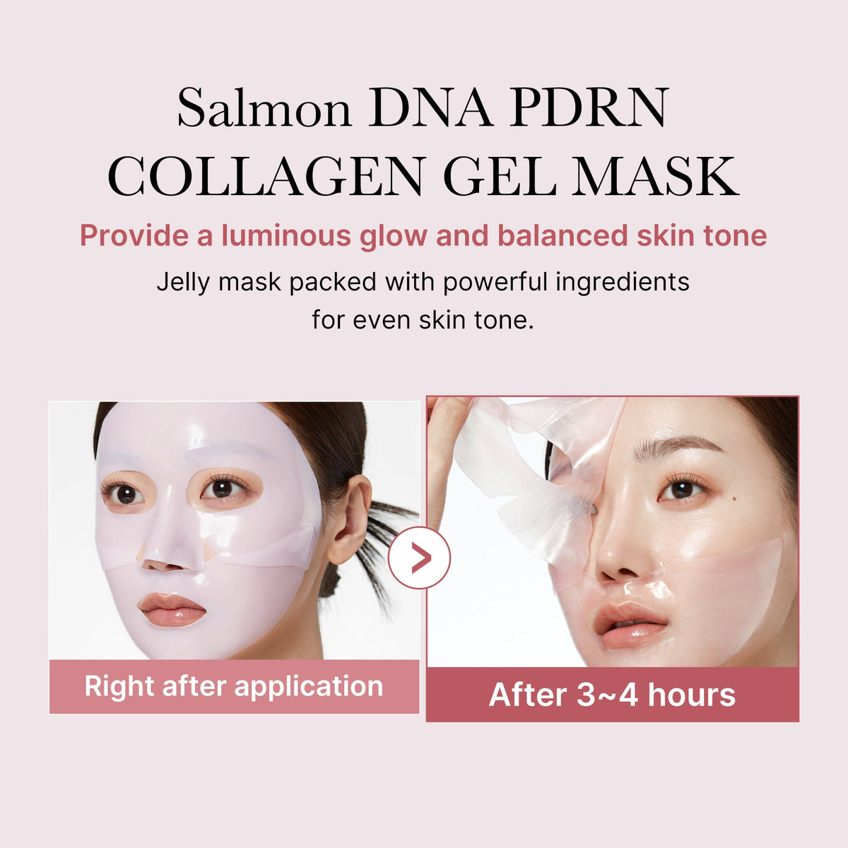 [Tati's Exclusive] All About Glow Set X3