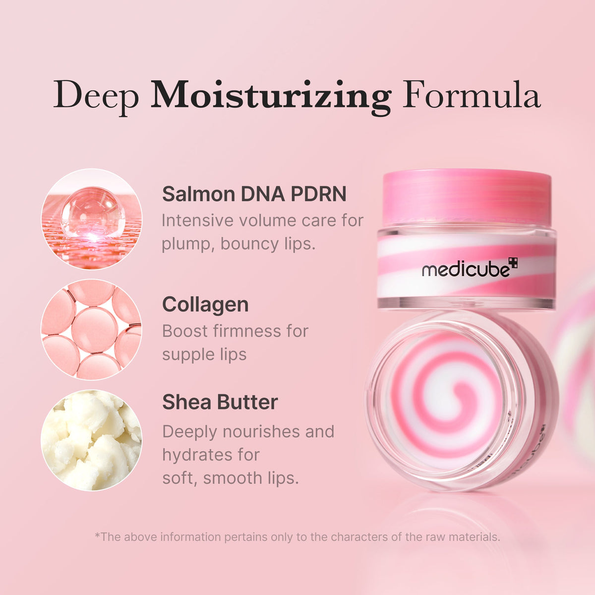 PDRN Lip Sleeping Mask V0