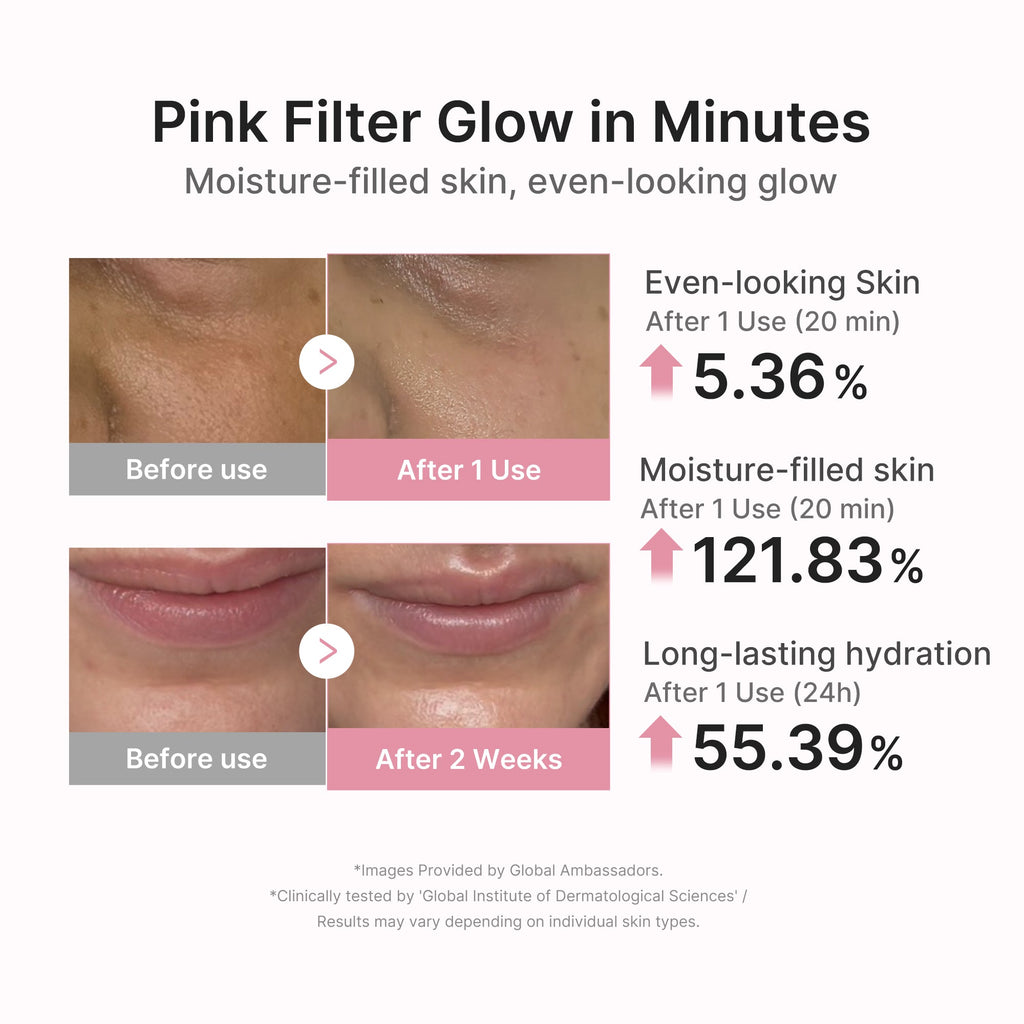 PDRN Pink Peptide Ampoule Mask O8