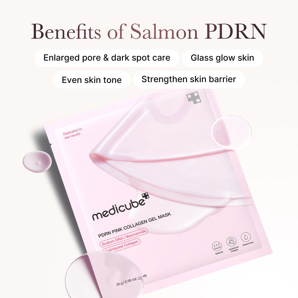 [Tati's Exclusive] Plump Perfection Set J0