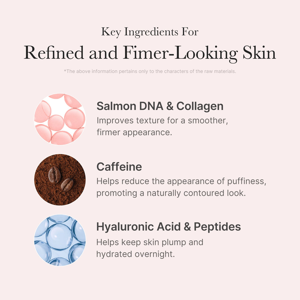 PDRN Pink Caffeine Overnight Wrapping Mask V1