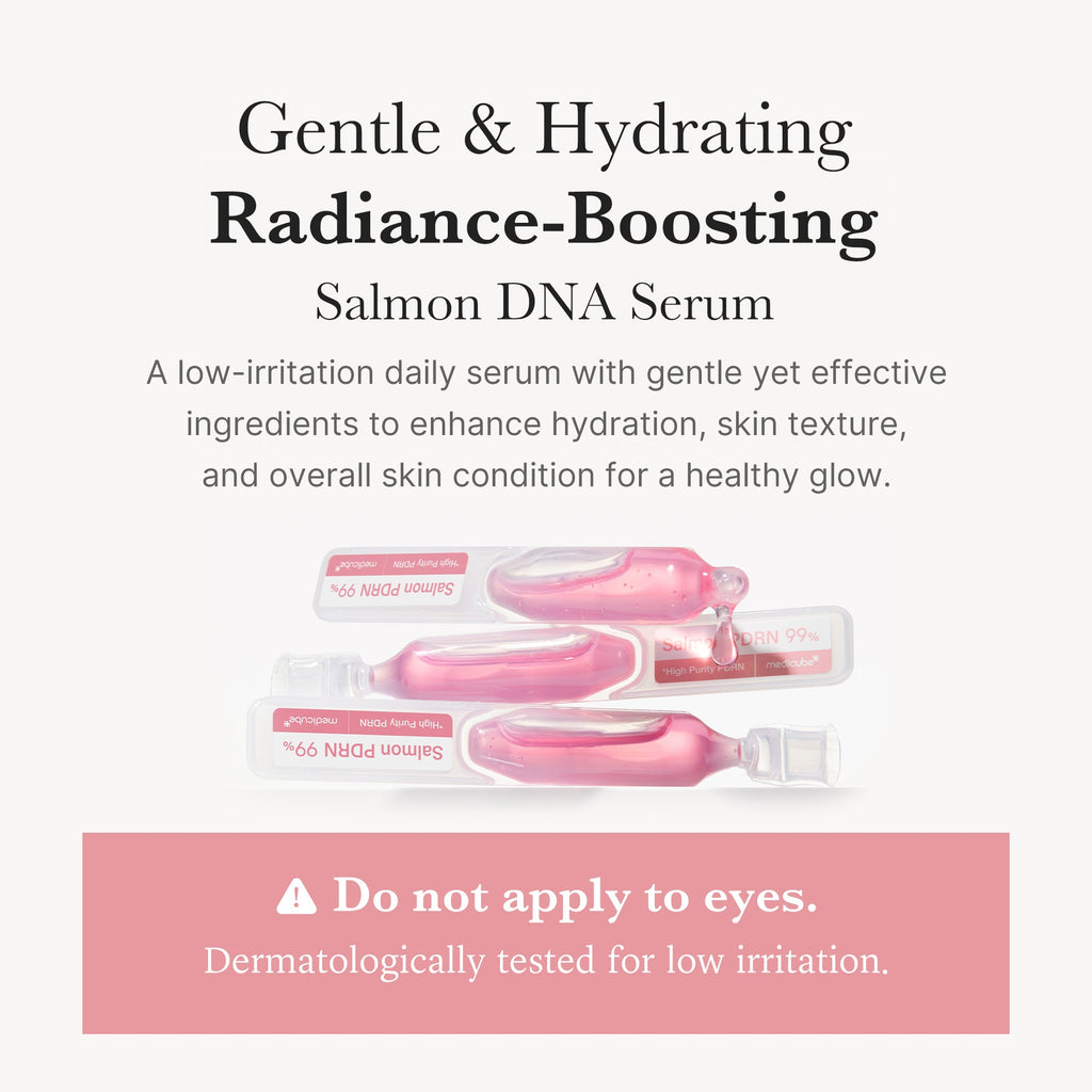 PDRN Pink One Day Serum L3