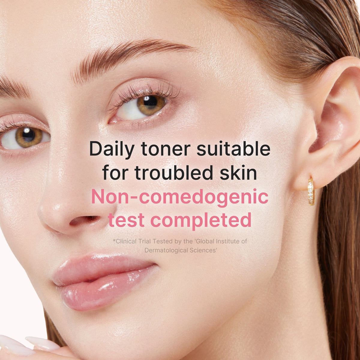 PDRN Pink Niacinamide Milky Toner W8