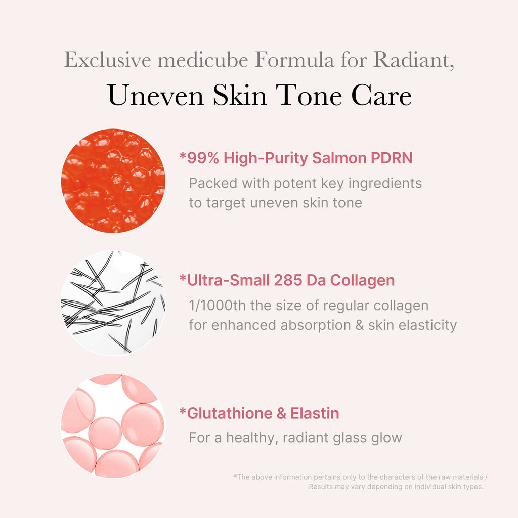 PDRN Pink One Day Serum L3