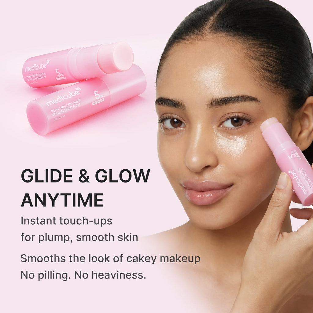 PDRN Pink Collagen Volume Multi Balm Q9