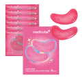 PDRN Pink Collagen Jelly Eye Mask W5