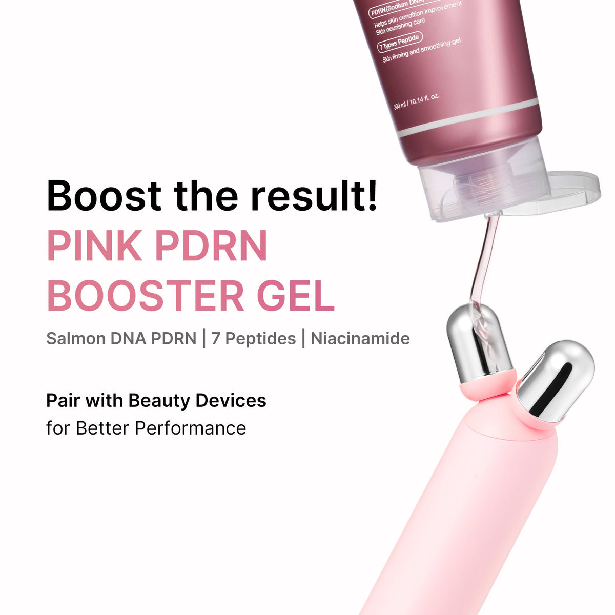 PDRN Booster Gel S5
