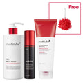 Red Glow Body Essentials T3