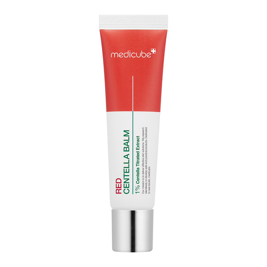 Red Centella Balm L4