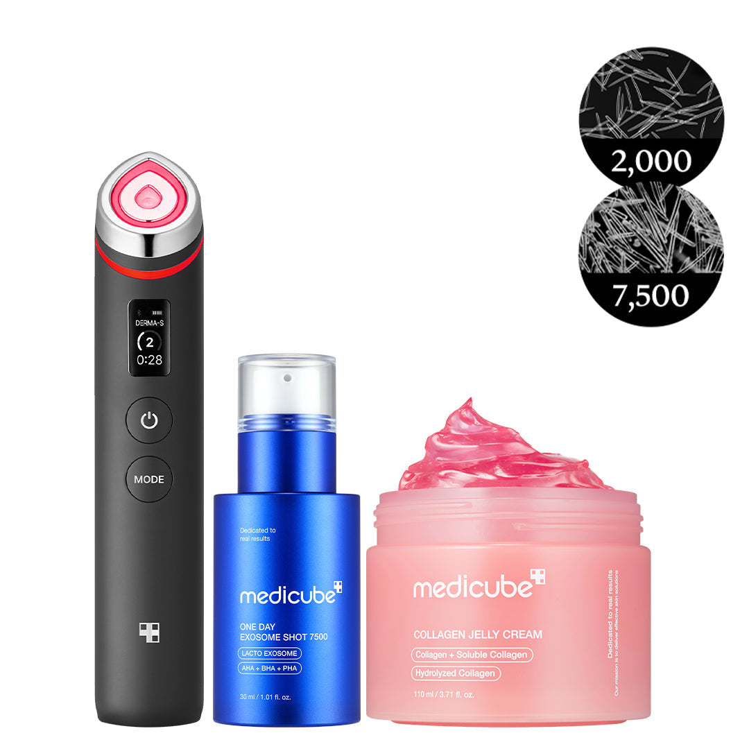 Skin Renewal Ensemble Set T2