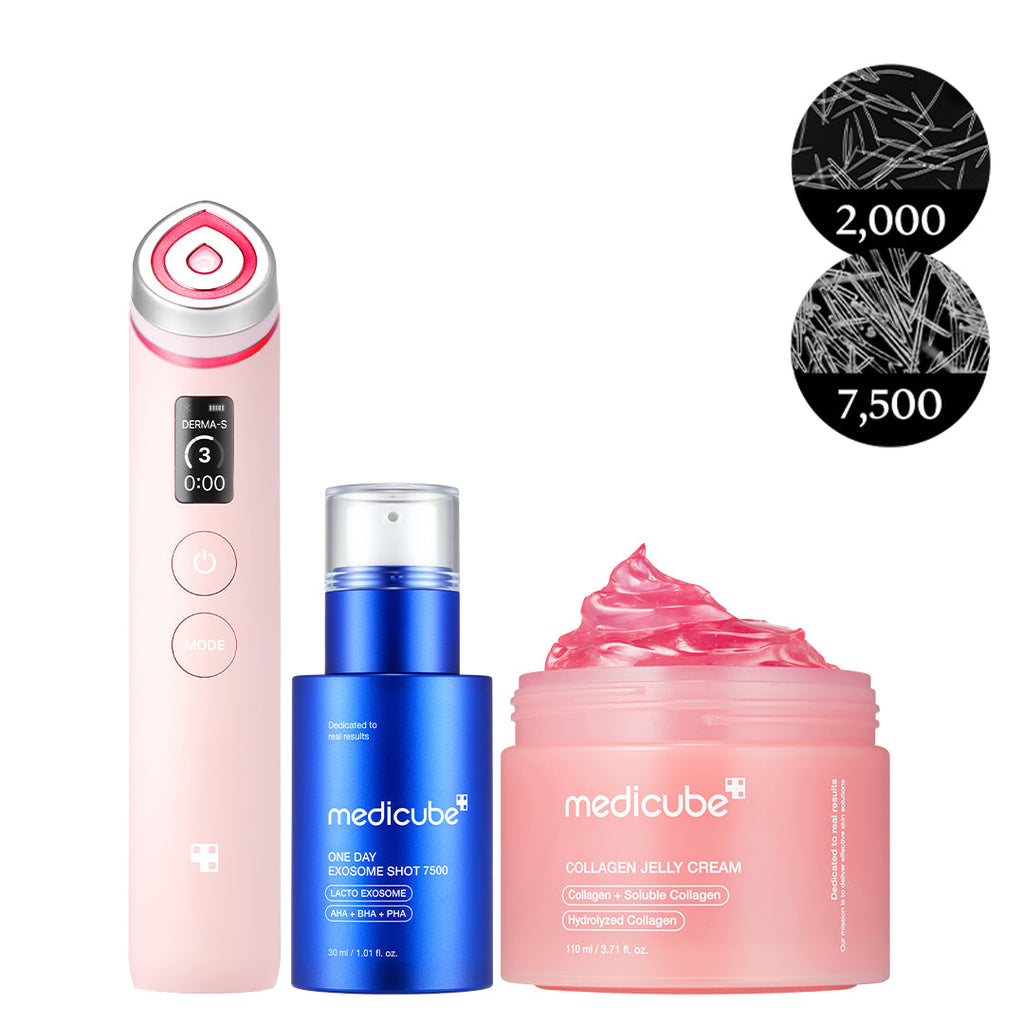 Skin Renewal Ensemble Set T2