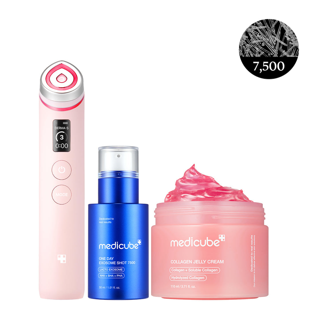 Skin Renewal Ensemble Set T2