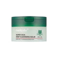 Super Cica Exfoliating Cleansing Balm I9