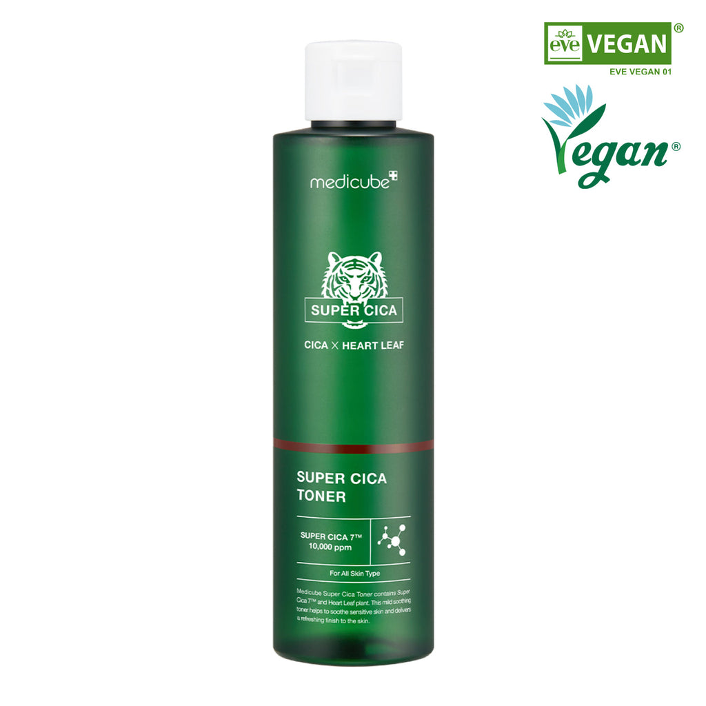 Super Cica Toner Q2