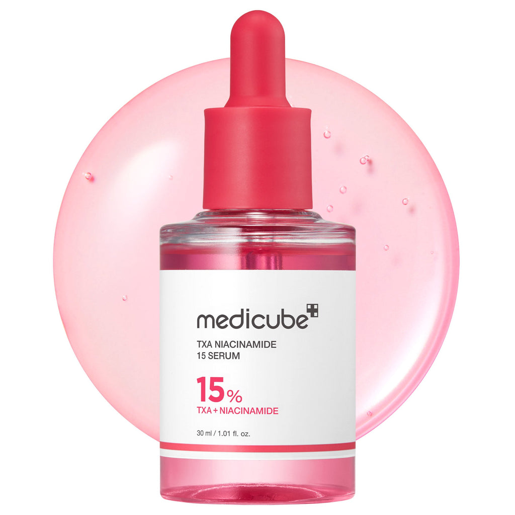 TXA Niacinamide Serum A9