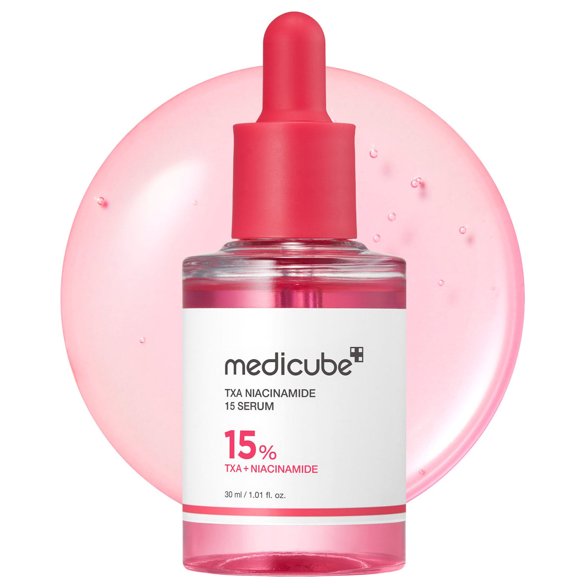TXA Niacinamide Serum A9