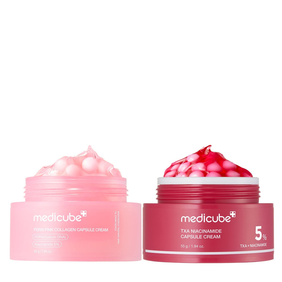 TXA Niacinamide Capsule Cream A5