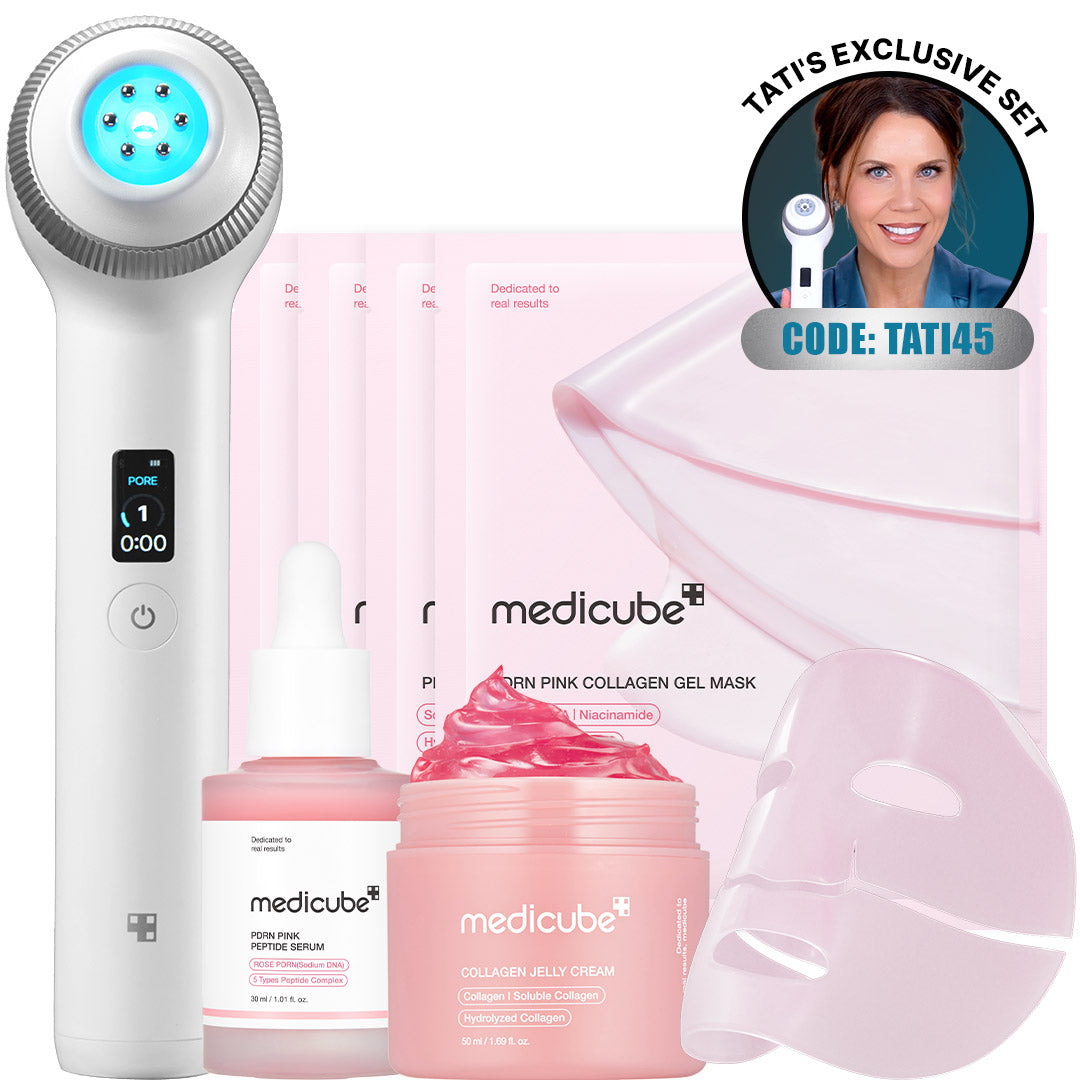 [Tati's Exclusive] Plump Perfection Set Z2