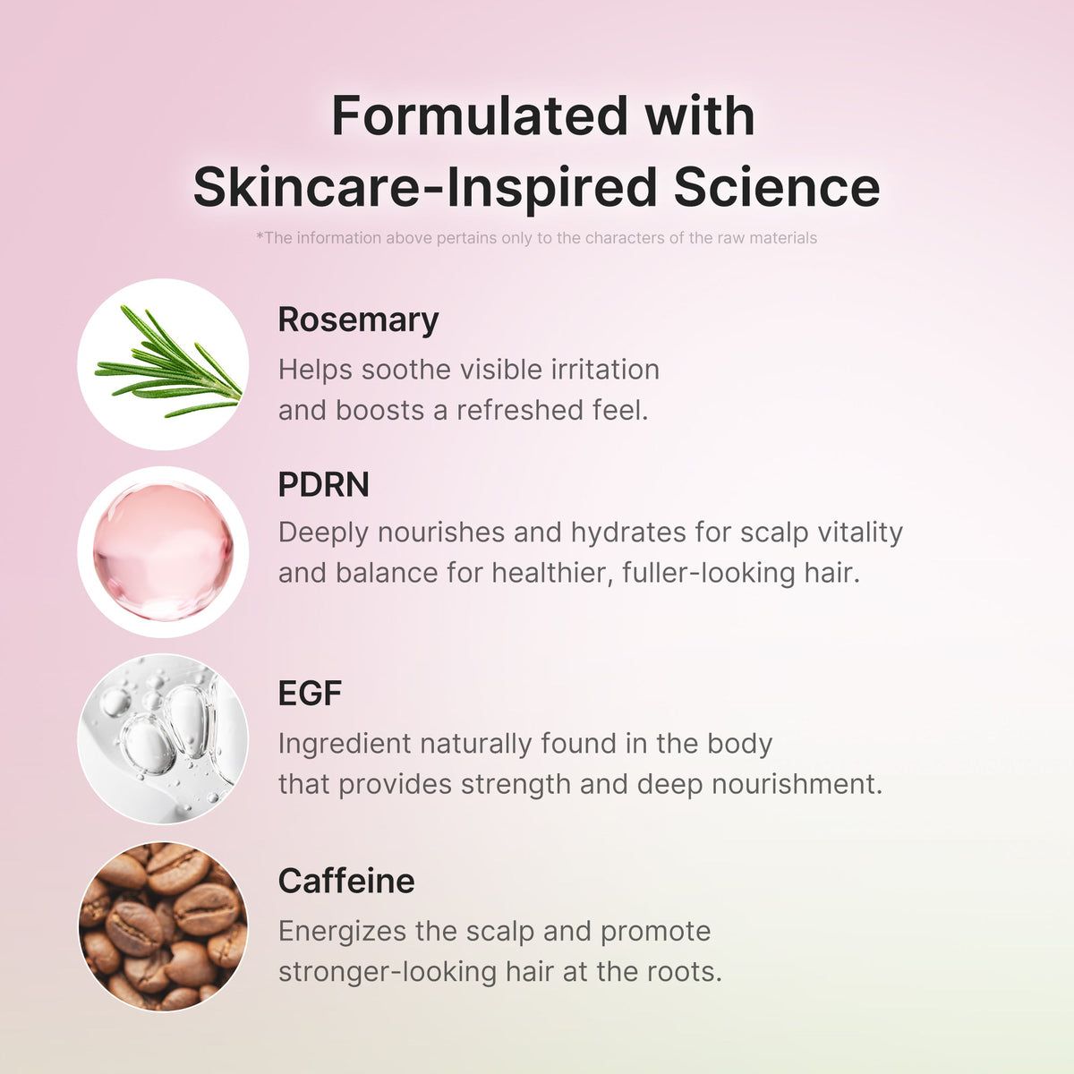 Rosemary PDRN Scalp Serum A4