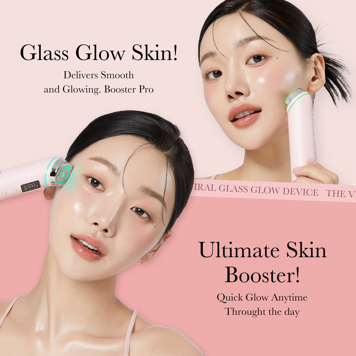 [Tati's Exclusive] Ultimate At-Home Spa Essentials R7