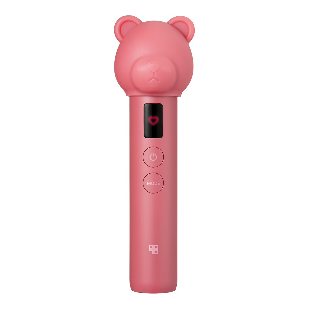[Limited Edition] Booster Pro Heart Edition C4