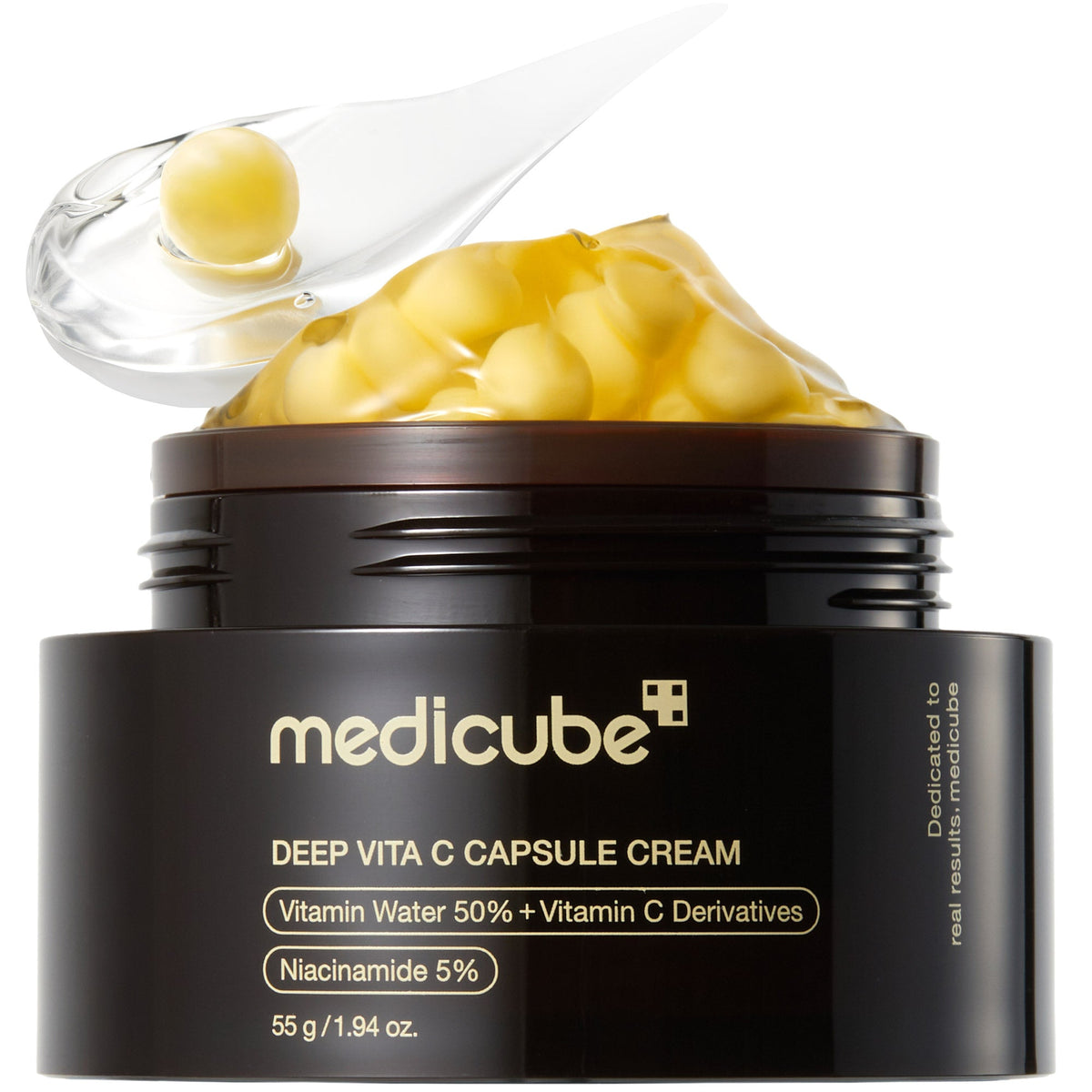 Deep Vita C Capsule Cream Z7