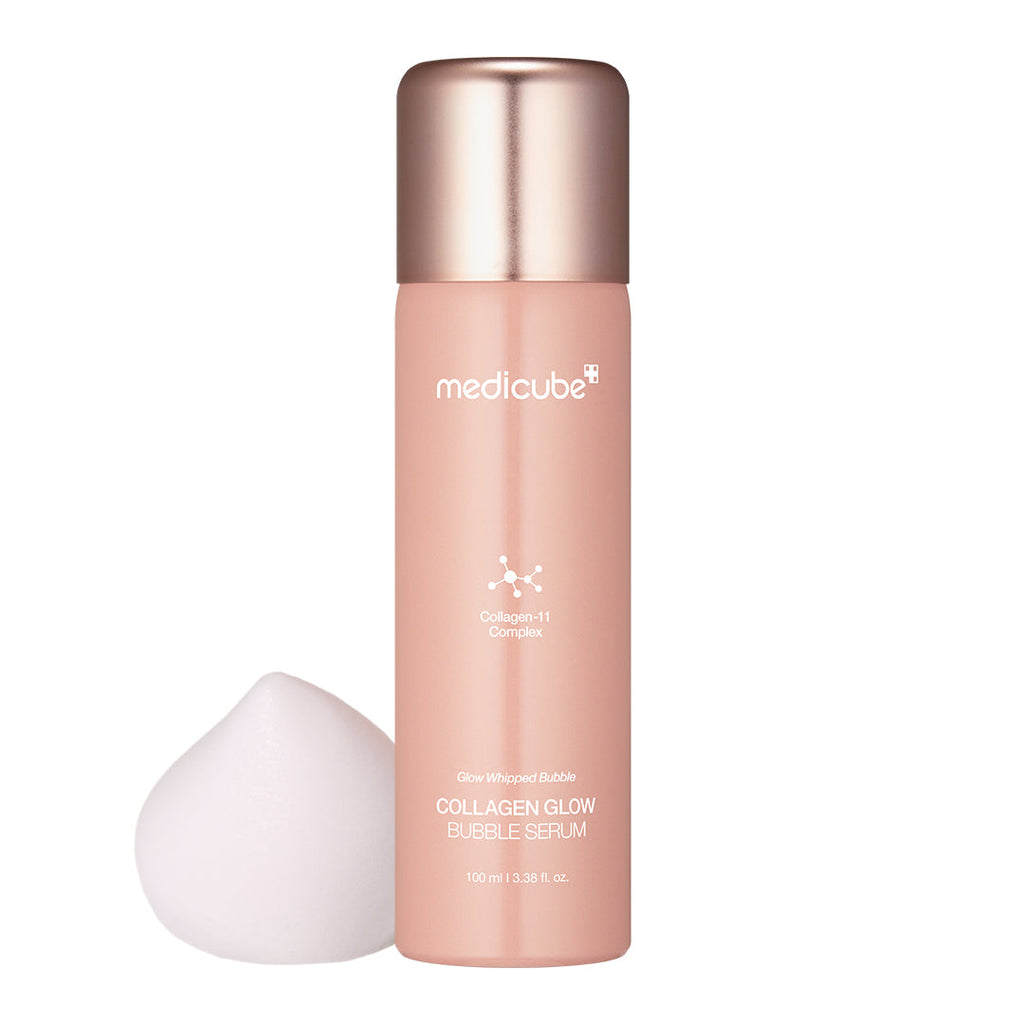 [US ONLY] Collagen Glow Bubble Serum G2