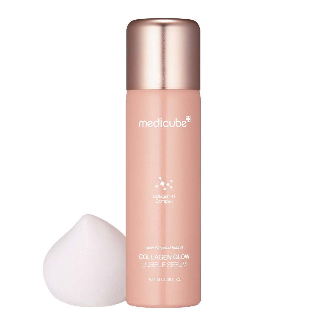 [US ONLY] Collagen Glow Bubble Serum G2