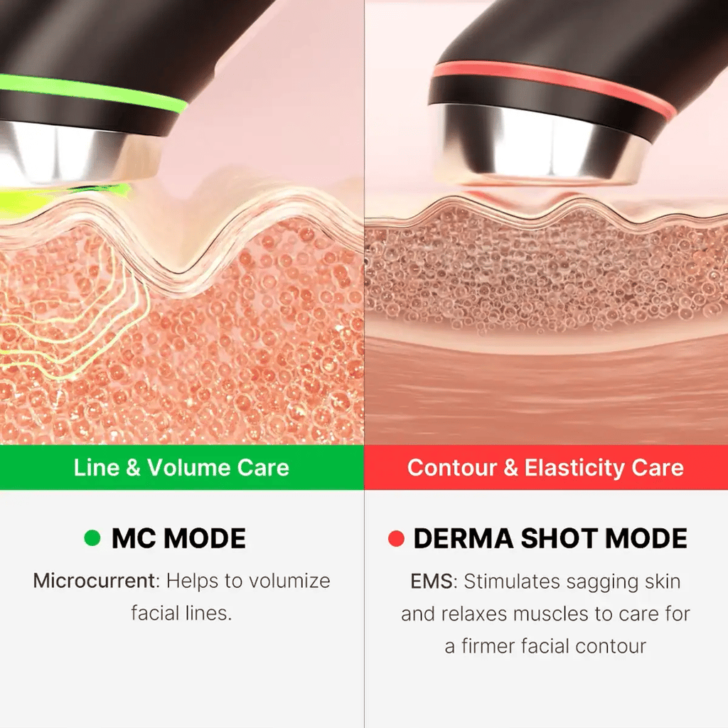 [Tati's Exclusive] Ultimate At-Home Spa Essentials R7