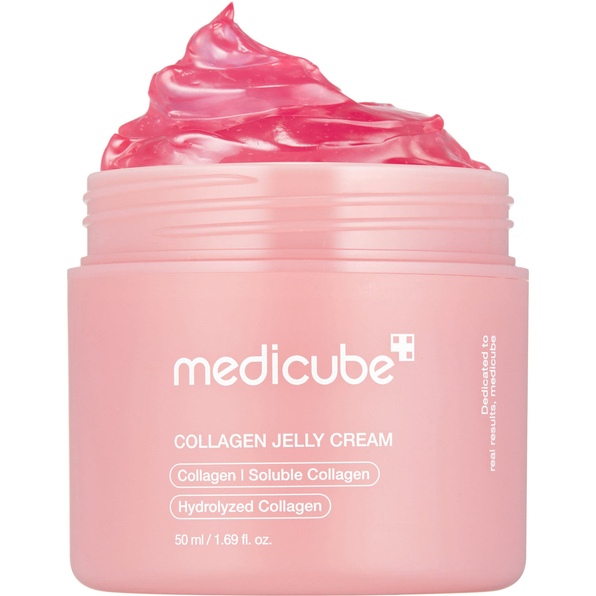 Collagen Niacinamide Jelly Cream D6