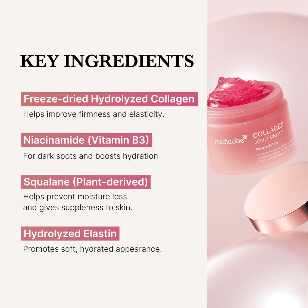 [Tati's Exclusive] Plump Perfection Set J0