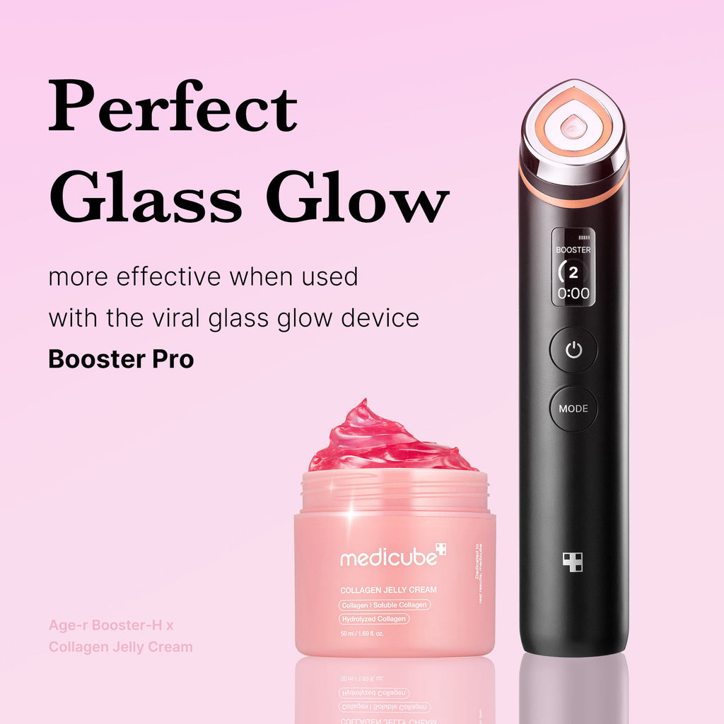 [Tati's Exclusive] All About Glow Set X3