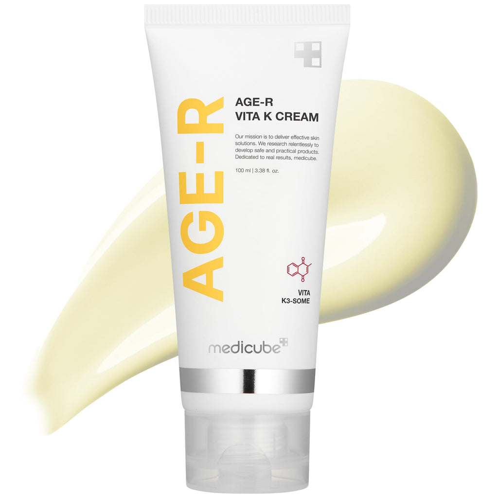 Vita K Cream B9