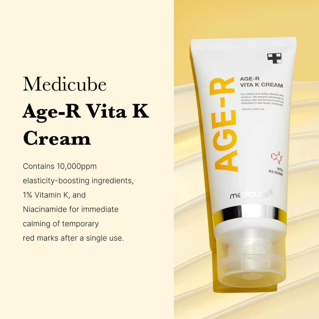 Vita K Cream B9