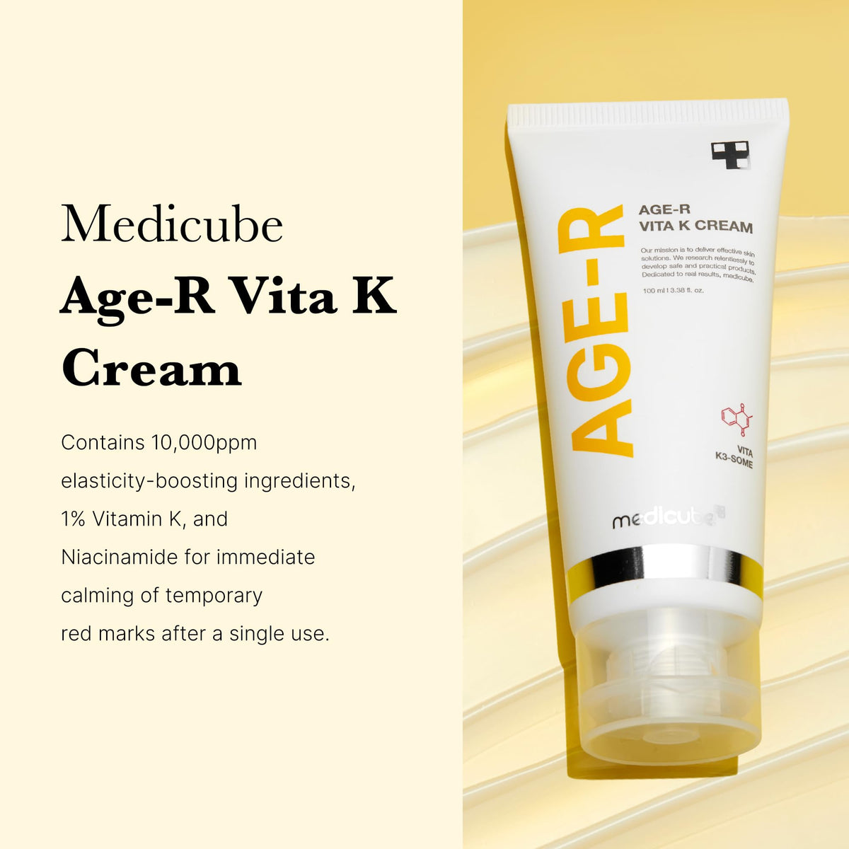 Vita K Cream B9