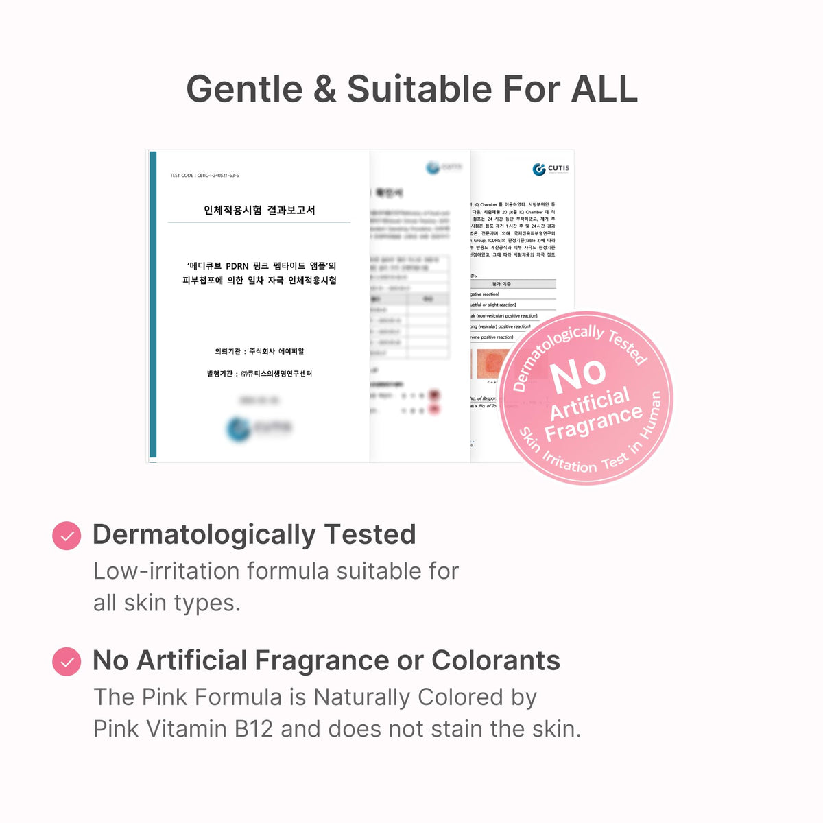 PDRN Pink Peptide Serum D3