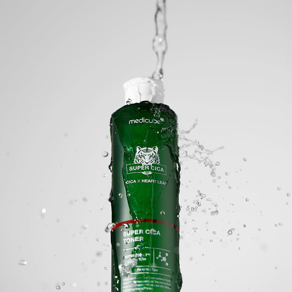 Super Cica Toner Q2